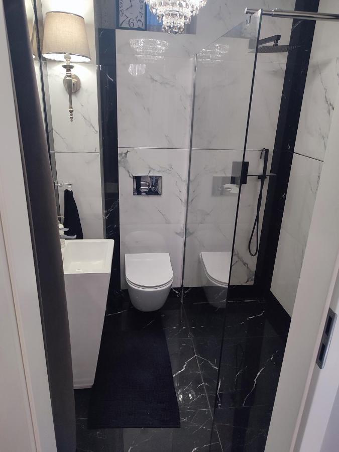 Royal Praga Sleep&chill * Warschau